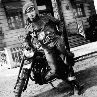 Illustration for article titled The Motorcycle: 1885-2017{RIP}